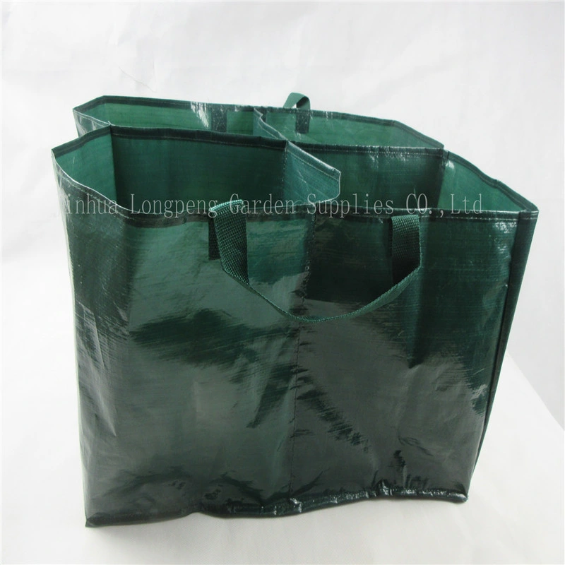 Plant Grow Bags for Vegetables PE Fabrics Planting Bags Planter Pot